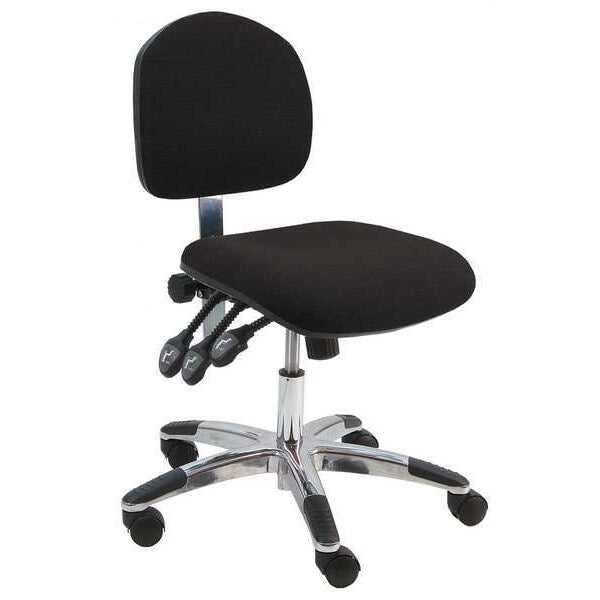 Fabric Task Chair, 18