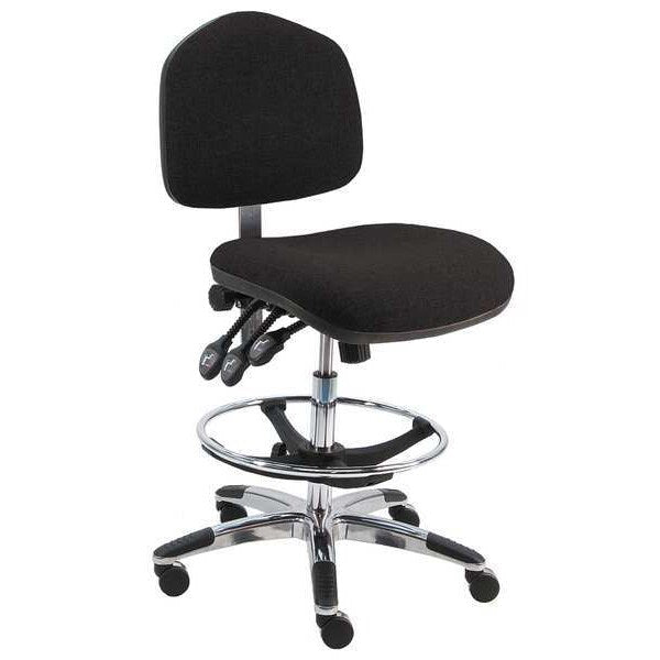 Fabric Task Chair, 21