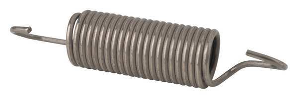Pilot Spring