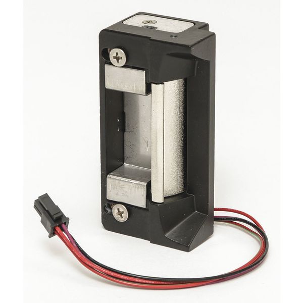 Elec. Strike, 12/24VAC/DC, H.Duty, Fail Safe/Secure