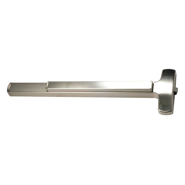 Rim, Heavy Duty, 48 in. Door W, Series 25