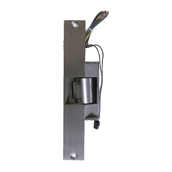 Electric Strike, 24VDC, H.Duty, Fail Secure