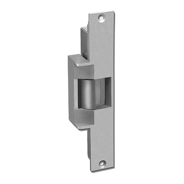 Electric Strike, 24VDC, H.Duty, Fail Secure
