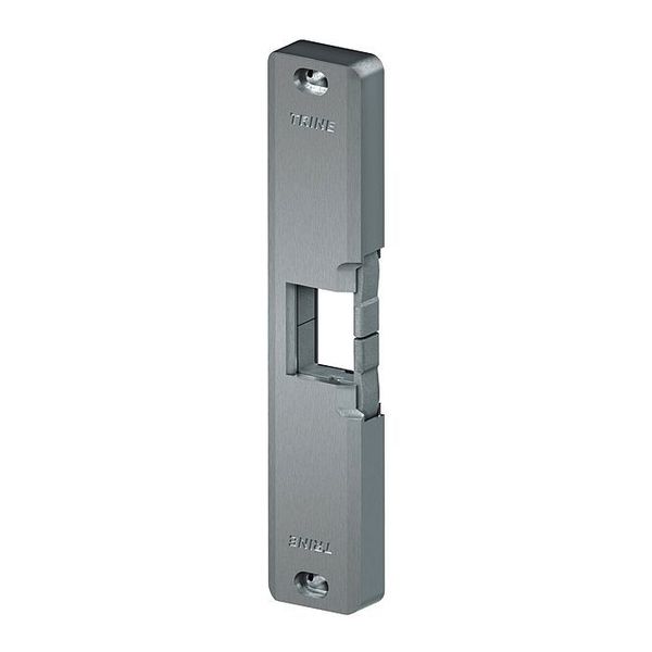 Elec. Strike, 12/24VAC/DC, H.Duty, Fail Safe/Secure