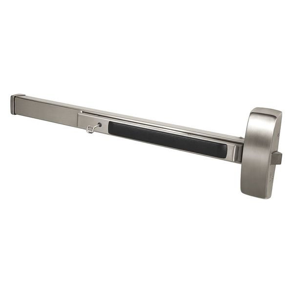 Rim ExitDevice, StainlessSteel, Series8800
