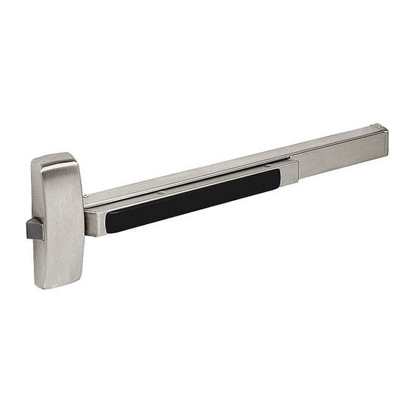 RimExitDevice, StnlssSteel, Series 8800, HD