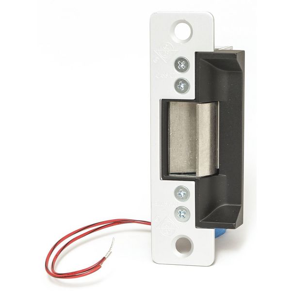 Elec. Strike, 24VDC, H.Duty, Fail Safe/Secure