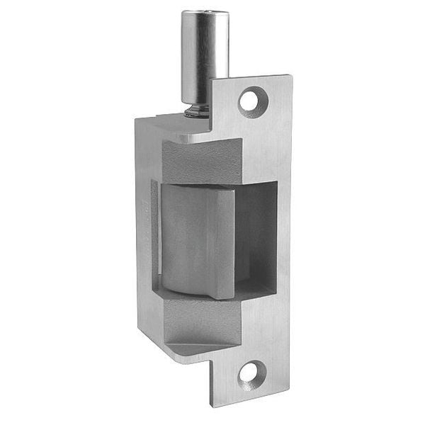 Elec. Strike, 24VDC, H.Duty, Fail Secure, Cylin./Mort. Locks
