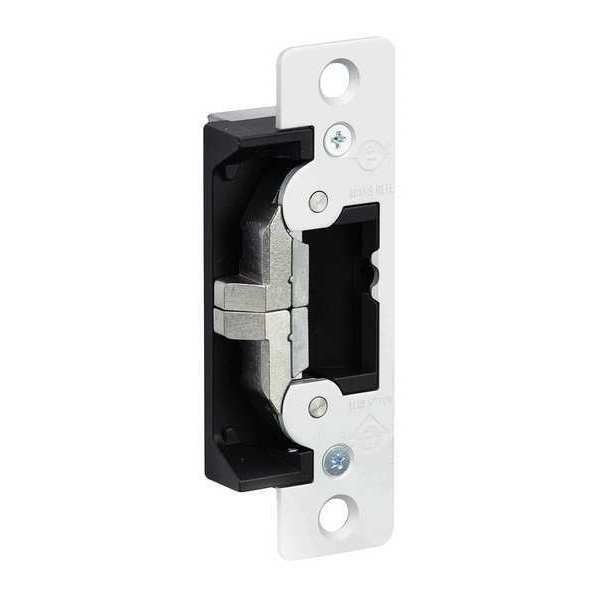 Elec. Strike, 12/24VAC/DC, 16VAC/DC, H.Duty, Fail Safe/Secure
