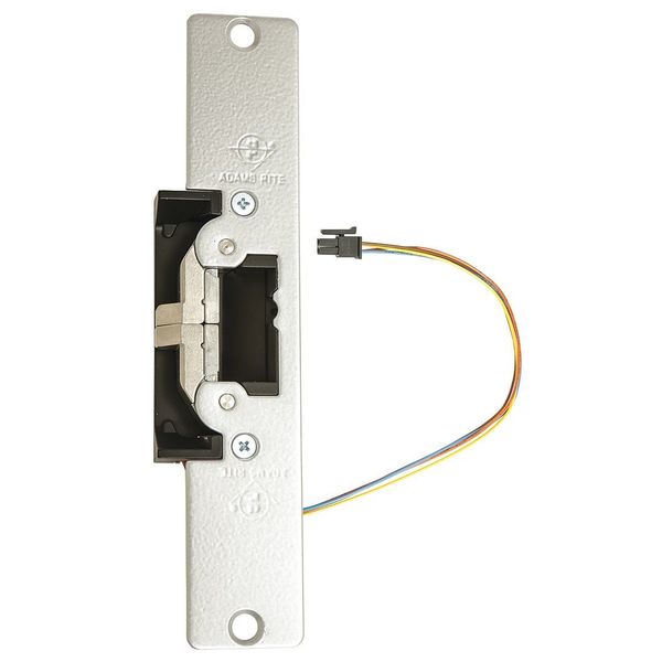 Elec. Strike, 12/24VAC/DC, 16VAC/DC, H.Duty, Fail Safe/Secure