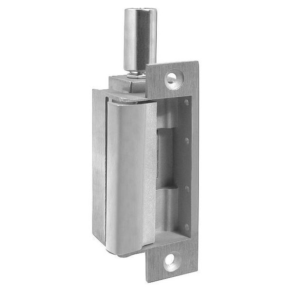 Elec. Strike, 24VDC, H.Duty, Fail Secure, Cylin./Mort. Locks