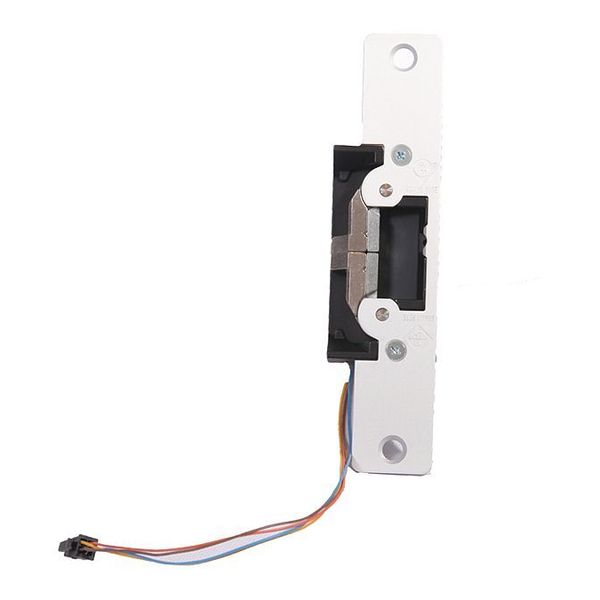 Elec. Strike, 12/24VAC/DC, 16VAC/DC, H.Duty, Fail Safe/Secure