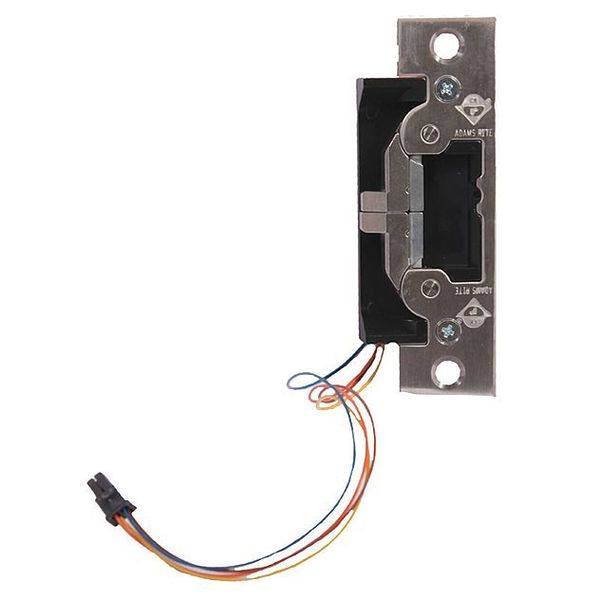Elec. Strike, 12/24VAC/DC, 16VAC/DC, H.Duty, Fail Safe/Secure