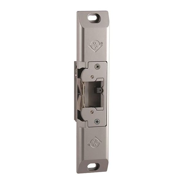 Elec. Strike, 12/24VAC/DC, 16VAC/DC, H.Duty, Fail Safe/Secure