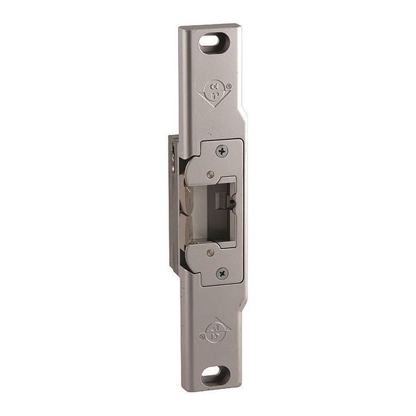 Elec. Strike, 12/24VAC/DC, 16VAC/DC, H.Duty, Fail Safe/Secure