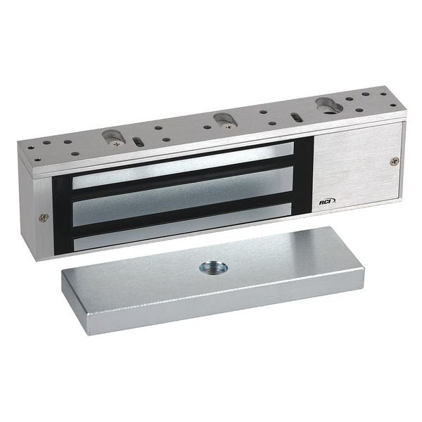 Electromagnetic Lock, 1500lb., 8310 Series