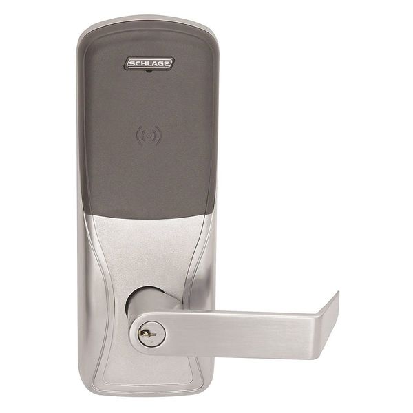 Exit Device Trim, Series AD200, 48 in. W