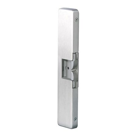 Elec. Strike, 12/24VAC/DC, H.Duty, Fail Safe/Secure