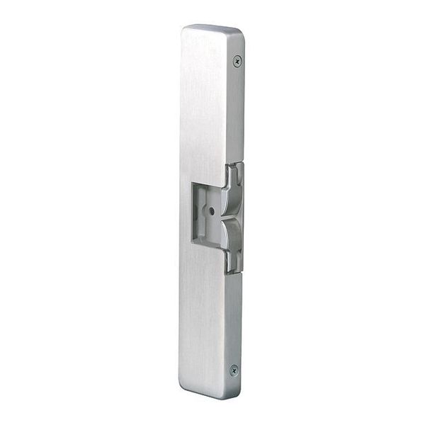 Elec. Strike, 12/24VAC/DC, H.Duty, Fail Safe/Secure