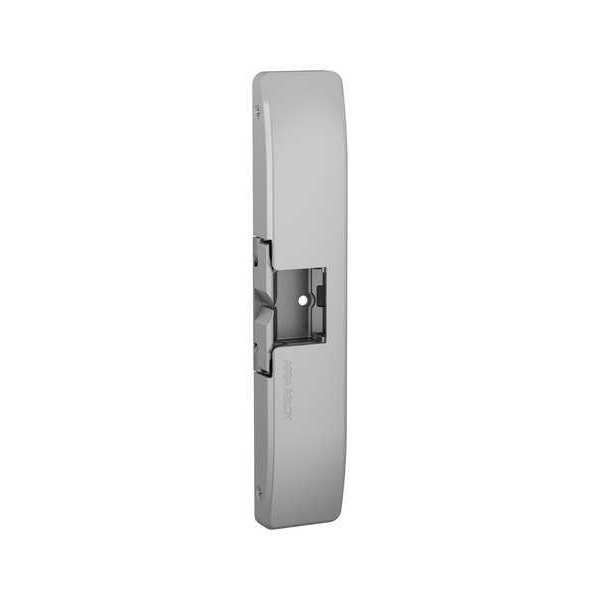 Elec. Strike, 12/24VAC/DC, H.Duty, Fail Safe/Secure