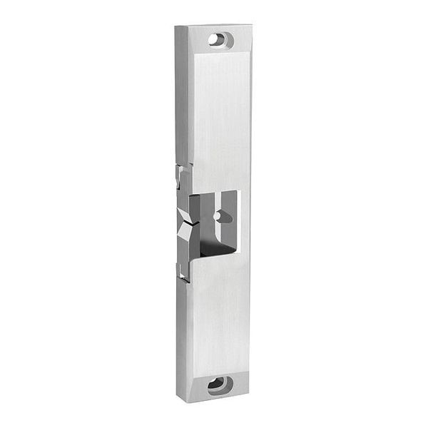 Elec. Strike, 12/24VAC/DC, H.Duty, Fail Safe/Secure