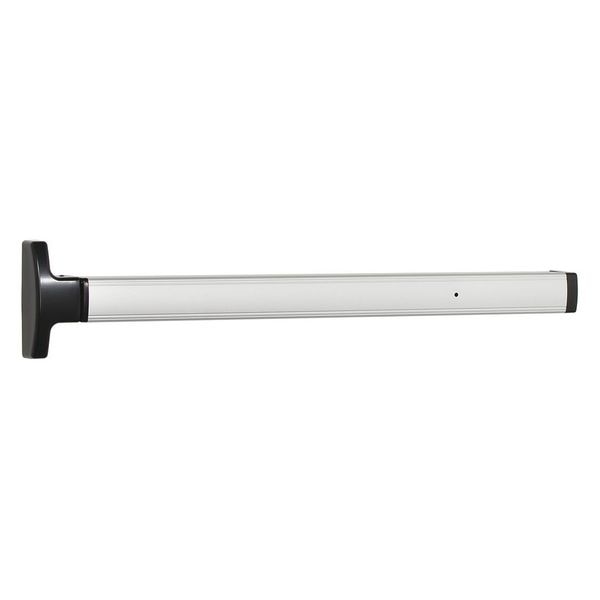 Concealed Vertical Rod, 36 in. Door W