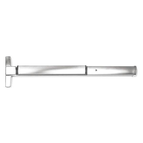 RimExitDevice, StainlssSteel, SeriesED4200