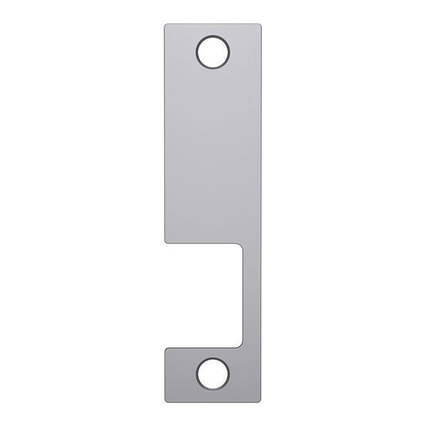 Electric Strike Faceplate, HES 1006 KD Series