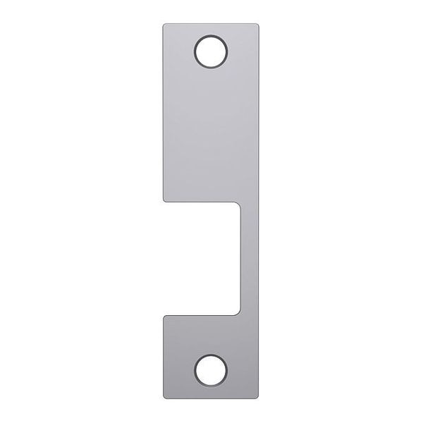 Electric Strike Faceplate, HES 1006 KM Series