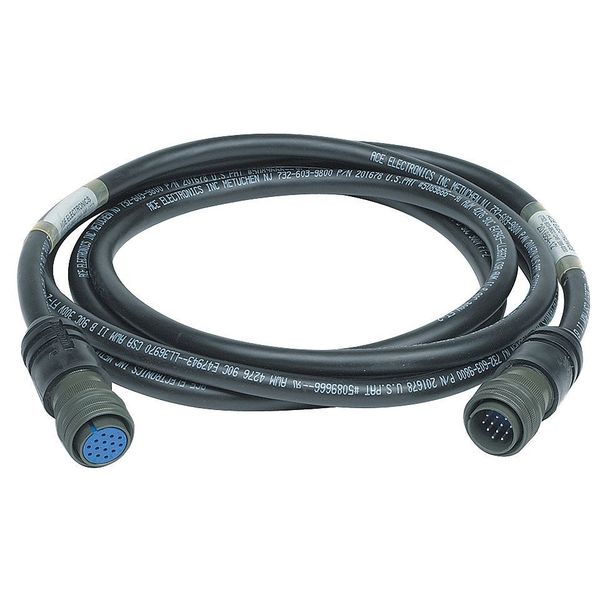 Control Cable