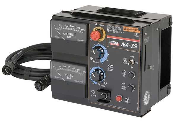 Welding System, NA-3S Series