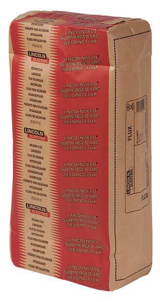 Welding Flux