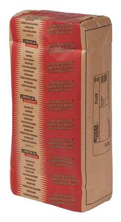 Welding Flux