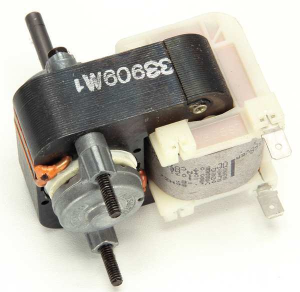Motor Fan 230V 30W .218 Sh Cw