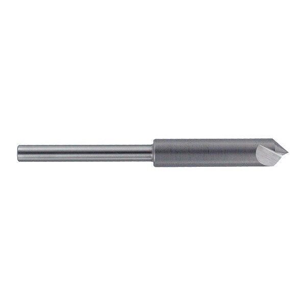 Countersink, Hss, Xl, 1F, 82 deg., 5/8