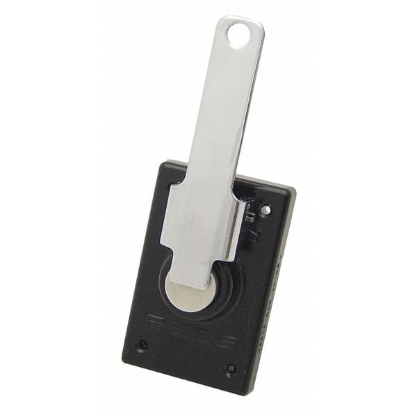 Rope Operated Switch w/Snap Action