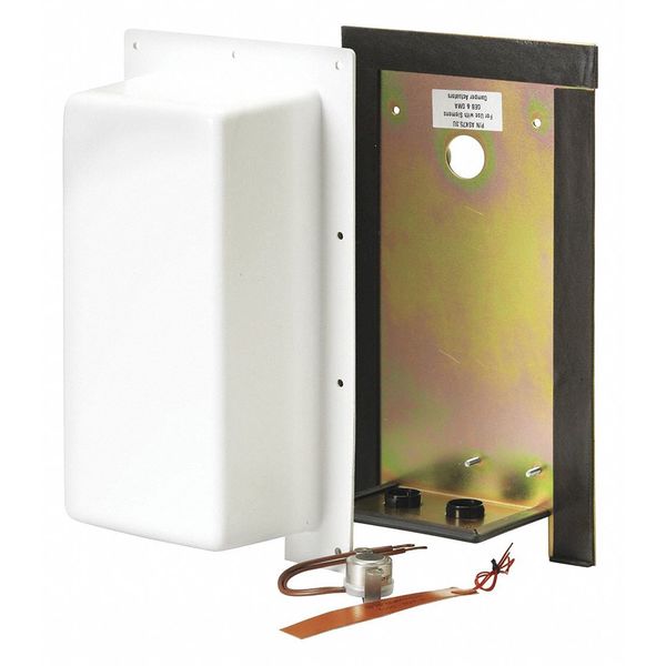 Rated Weathershield, Nema 3R