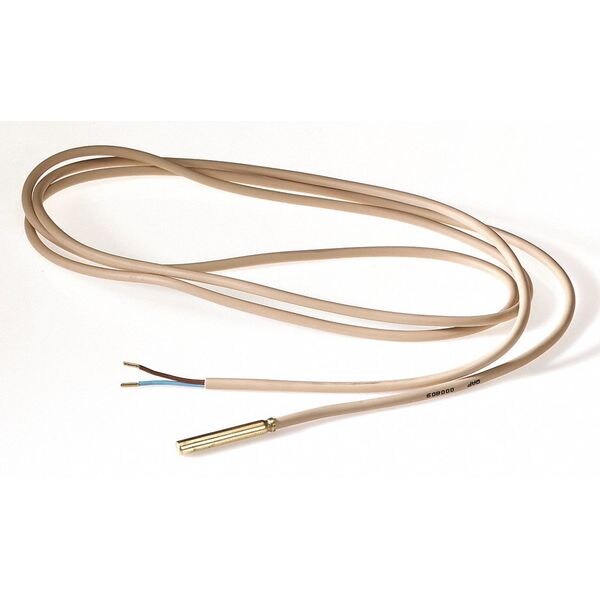 Mount Temp Sensors, Outdoor and Surface