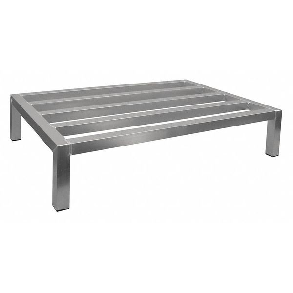 Dunnage Rack, Aluminum, 20