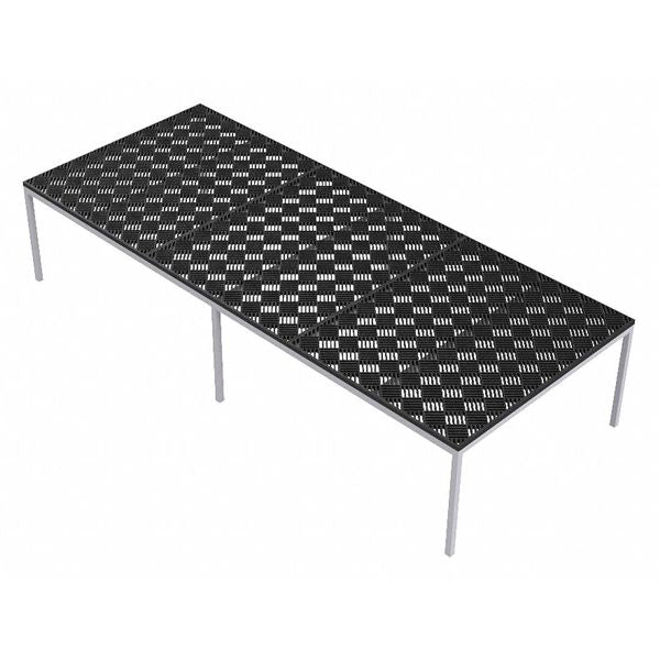 Growing and Display Table, 5 ft. x 12 ft.