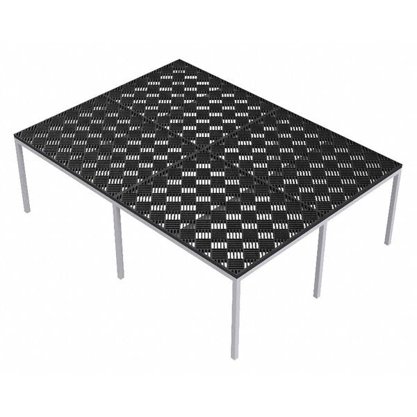 Growing and Display Table, 6 ft. x 8 ft.