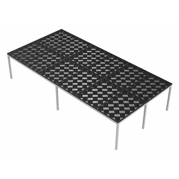 Growing and Display Table, 6 ft. x 12 ft.