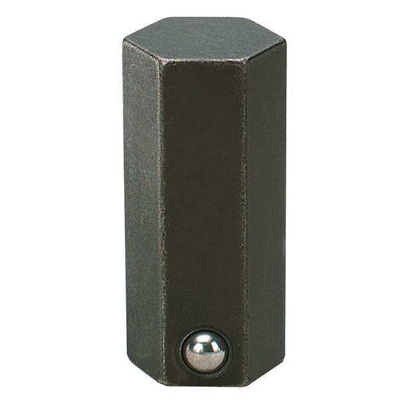 Replacement Hex Bit, 2-1/16 In.