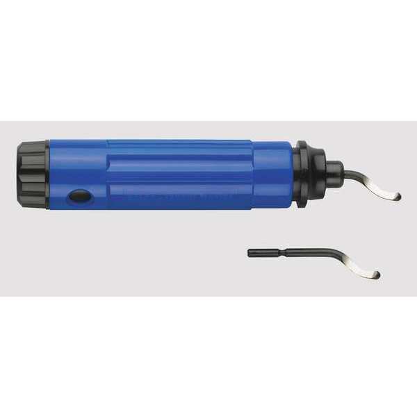 Deburring Tool, Plastic