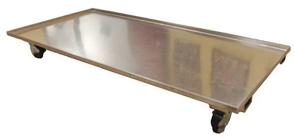 Unit Wheelbase, 60inLx29inWx6inH