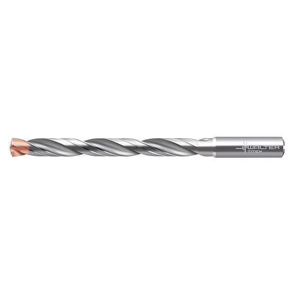 Jobber Drill, 8.30mm, Carbide, A6489DPP-8.3