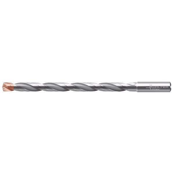 Jobber Drill, 11.50mm, Carbide, A6589DPP-11.5