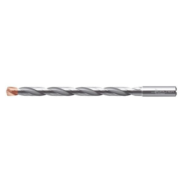 Jobber Drill, 9/16