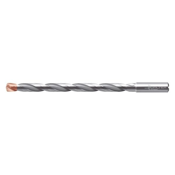 Jobber Drill, 9/32