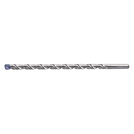 Jobber Drill, 6.50mm, Carbide, A6794TFP-6.5